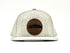 Pike Trail Rawhide Leather Patch Hats by Pike Trail