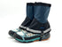 Pike Trail Mid Length Gaiters Small/Medium Adjustable Fit by Pike Trail