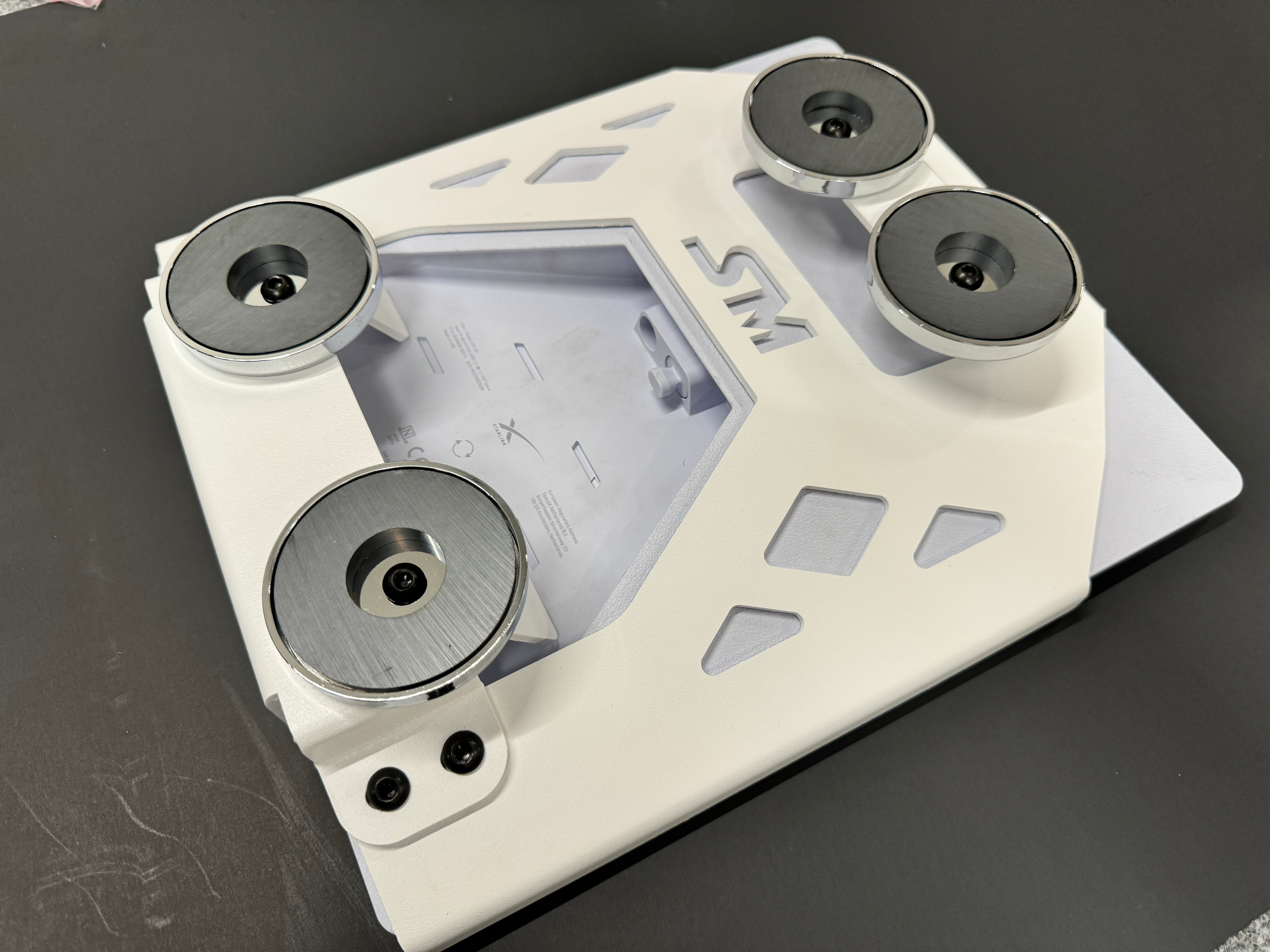 Starlink Star-Mount MINI Explorer Mount — product view 12
