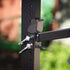 StoreYourBoard G-Surf PRO 8-Board Surf & SUP Rack — product view 10