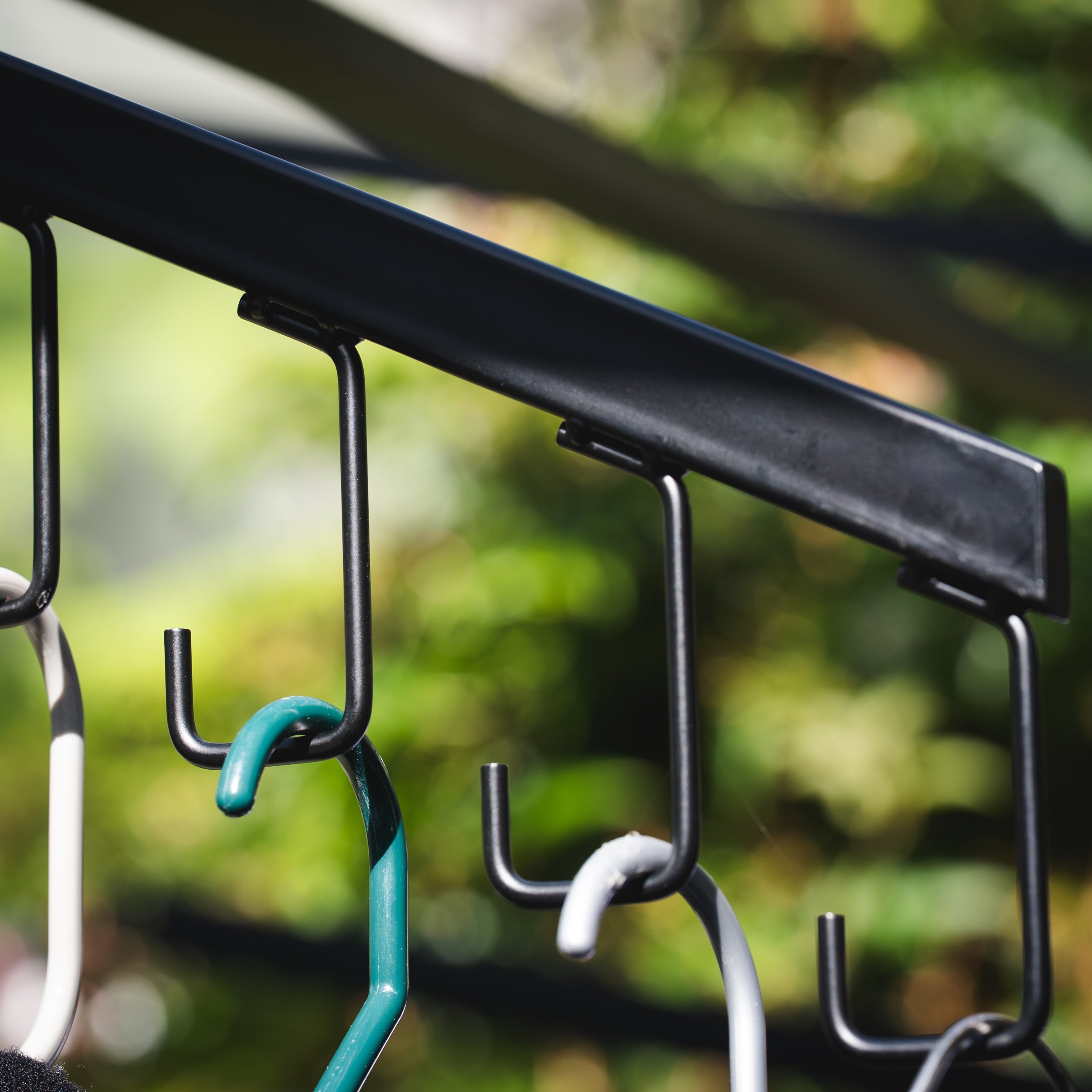 StoreYourBoard G-Surf PRO 8-Board Surf & SUP Rack — product view 7