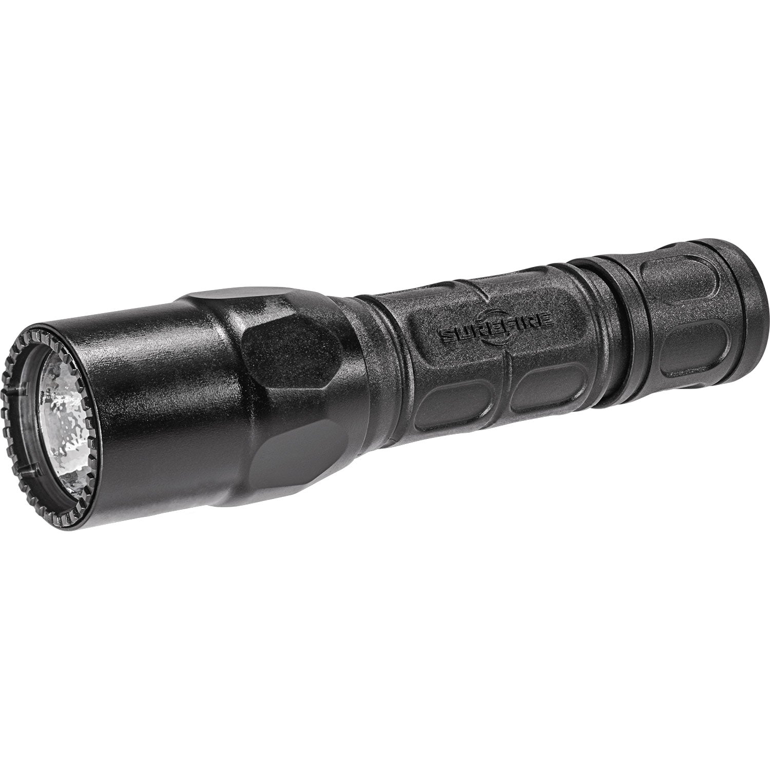 SureFire G2X Pro Dual-Output Flashlight – 600 Lumens