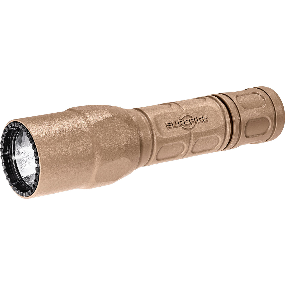 SureFire G2X Pro Dual-Output Flashlight – 600 Lumens