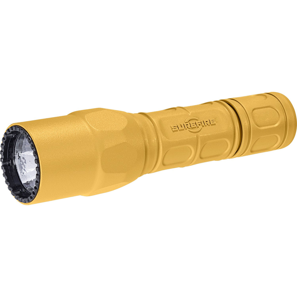 SureFire G2X Pro Dual-Output Flashlight – 600 Lumens