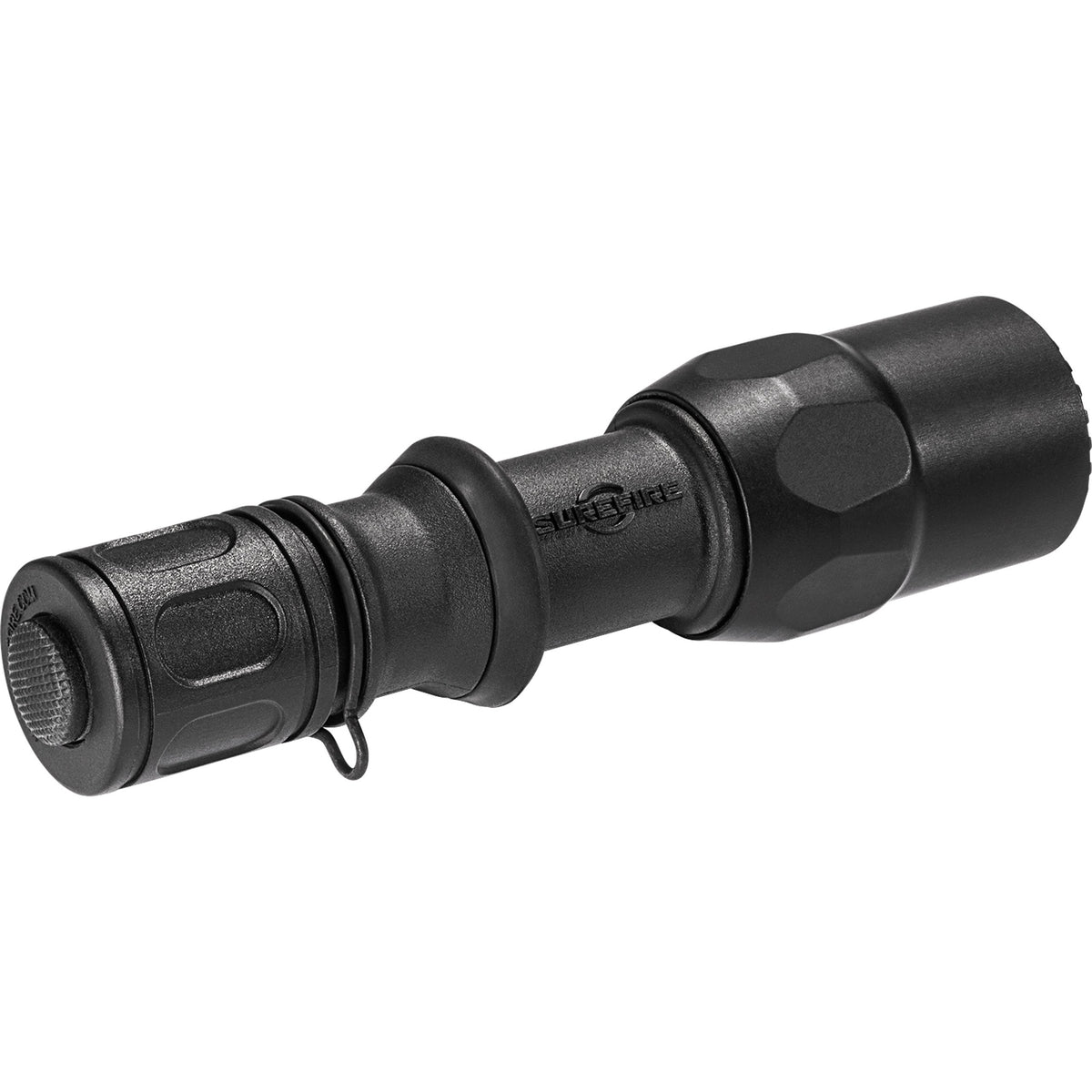 SureFire G2ZX Handheld Flashlight – 600 Lumens