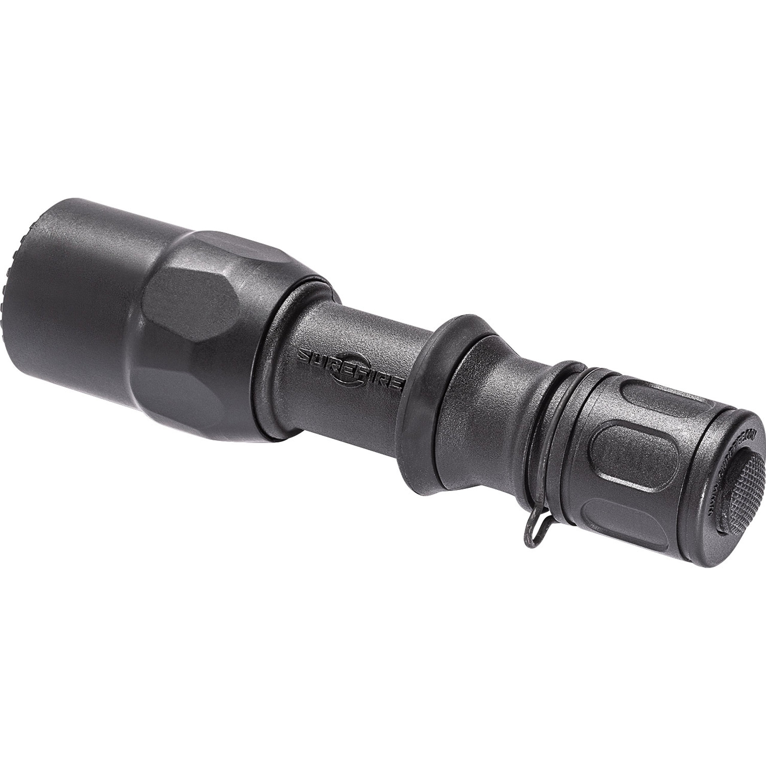 SureFire G2ZX Handheld Flashlight – 600 Lumens