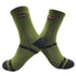 Pike Trail Waterproof Breathable Socks by Pike Trail