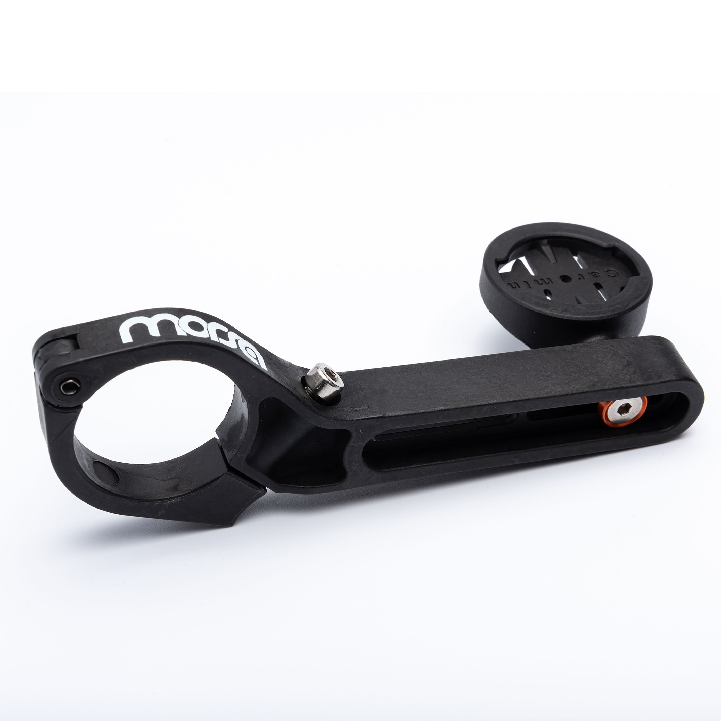 Morsa Garmin Bike Computer Mount — product view 2