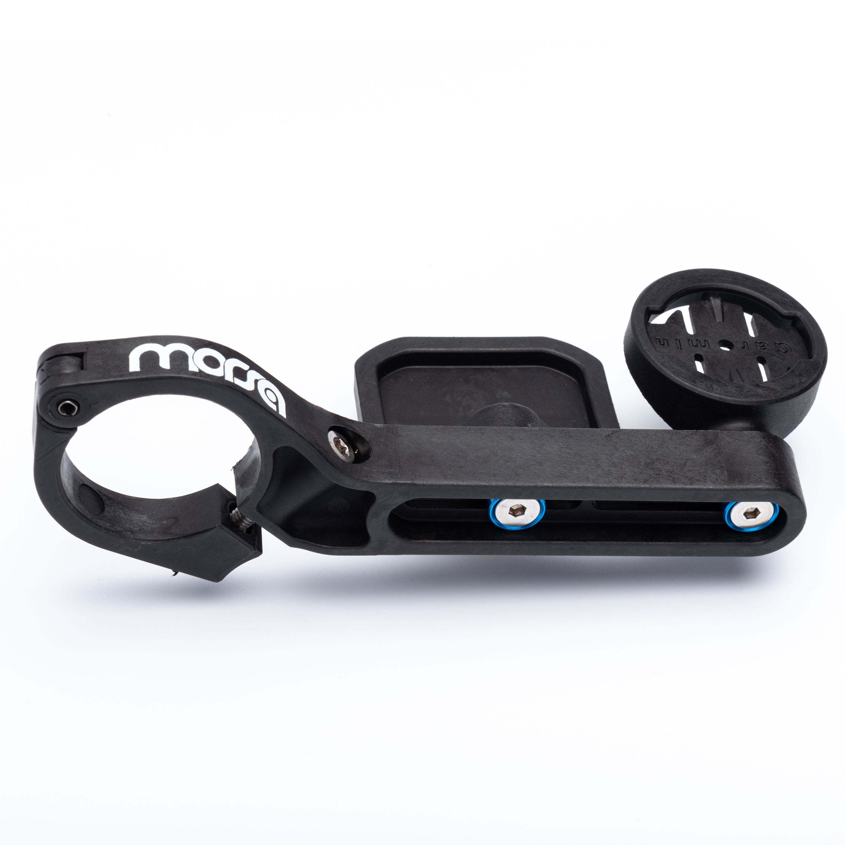 Morsa Garmin Bike Computer & Camera Mount — product view 1