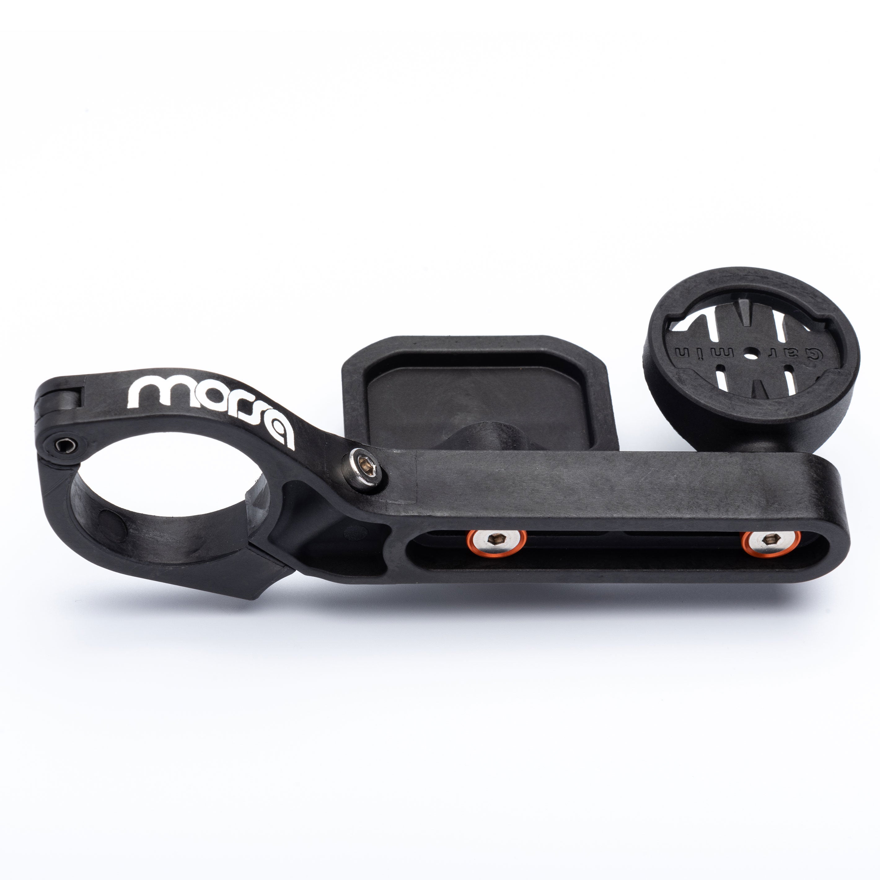 Morsa Garmin Bike Computer & Camera Mount — product view 2