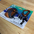 Outdoor Element Gearbiner Clip Set