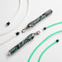 Crossrope Get Lean Weighted Jump Rope Set — product view 2