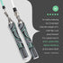 Crossrope Get Lean Weighted Jump Rope Set — product view 4