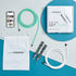 Crossrope Get Lean Weighted Jump Rope Set — product view 5