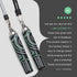 Crossrope Get Strong Weighted Jump Rope Set — product view 4