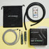 Crossrope Get Strong Weighted Jump Rope Set — product view 5