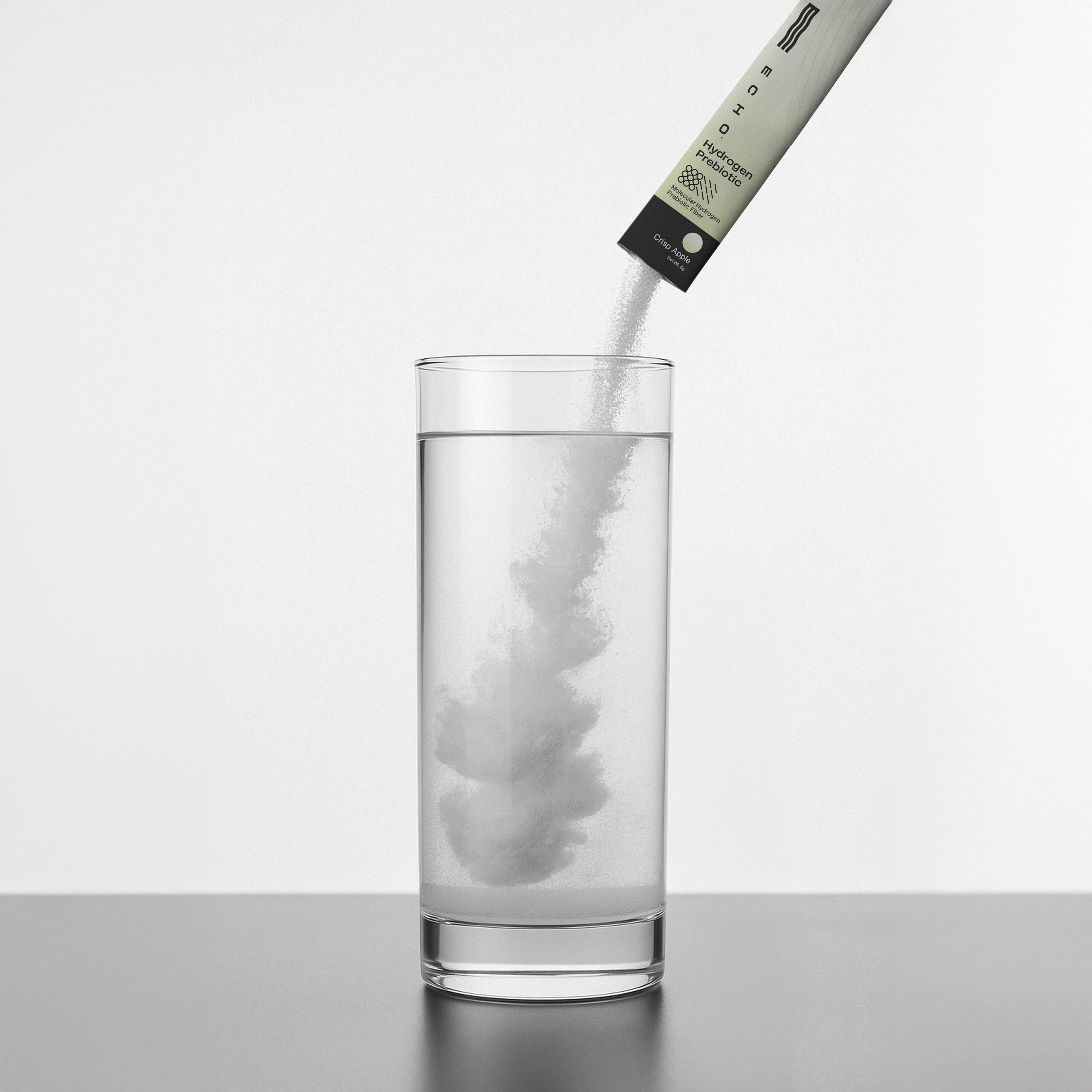 Echo Hydrogen Prebiotic Drink Mix – product image 2