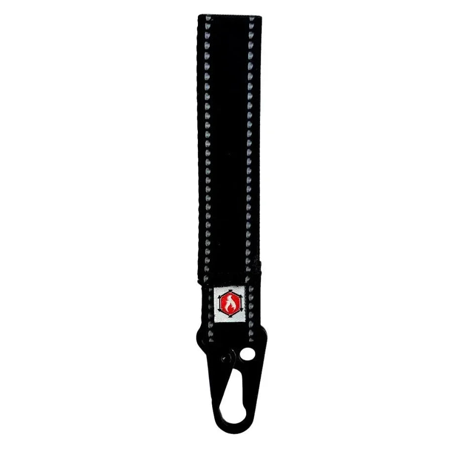 Recycled Firefighter Grab & Go Loop — product view 1