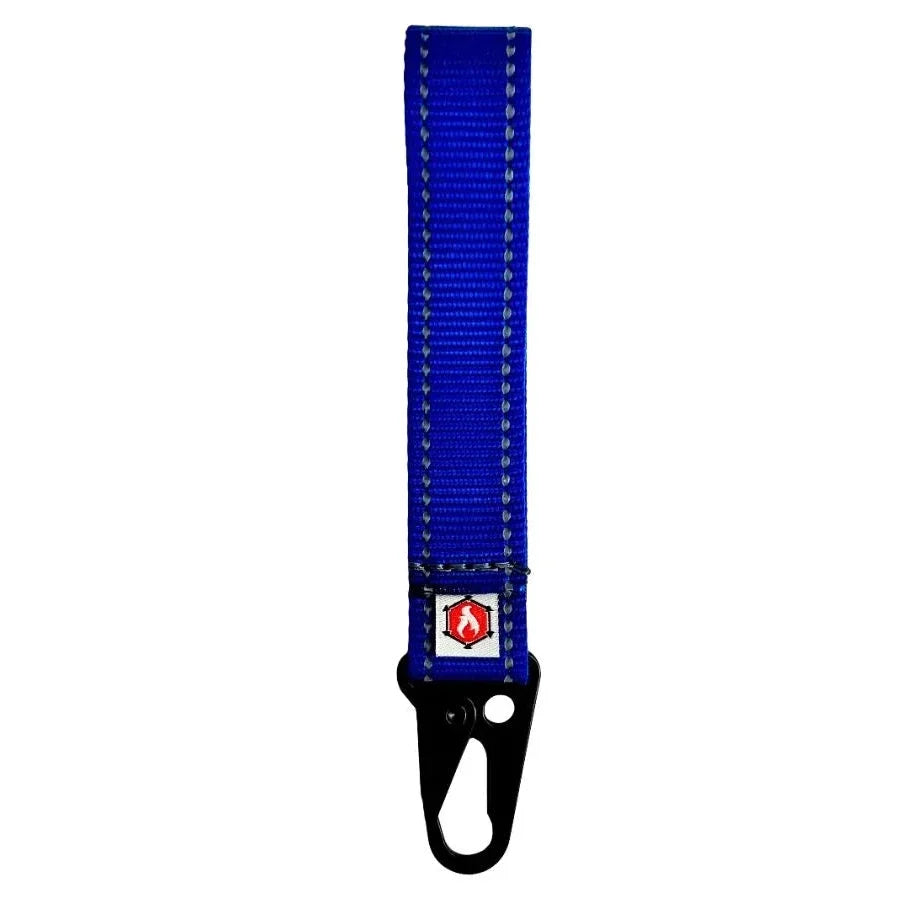 Recycled Firefighter Grab & Go Loop — product view 3
