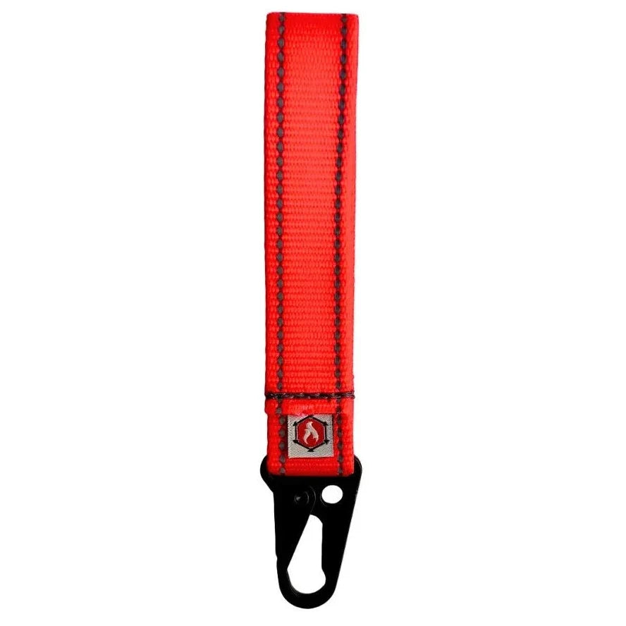 Recycled Firefighter Grab & Go Loop — product view 6