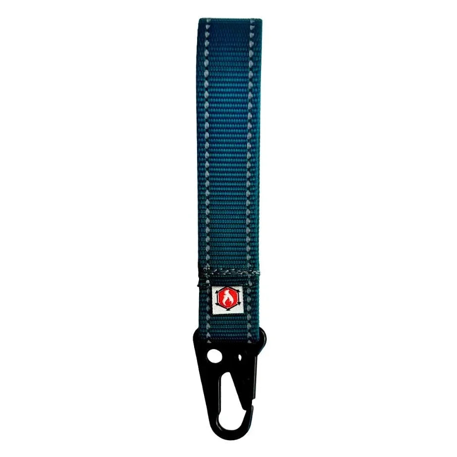Recycled Firefighter Grab & Go Loop — product view 9