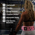 Bear KompleX "APEX" Premium Leather Weight Lifting Belt by Bear KompleX