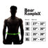 Bear KompleX "APEX" Premium Leather Weight Lifting Belt by Bear KompleX