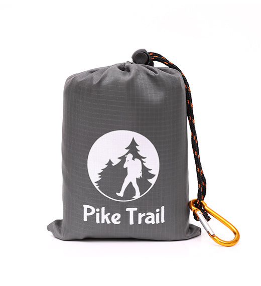 Pike Trail Pocket Blanket by Pike Trail