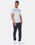Tentree Coastal Classic T-Shirt - Grey Heather