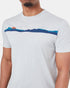 Tentree Coastal Classic T-Shirt - Grey Heather
