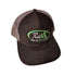 Raxx Black/Gray Hat — product view 1