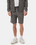 Tentree Organic French Terry Sweatshort - Granite Grey