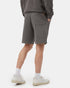 Tentree Organic French Terry Sweatshort - Granite Grey