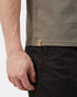 Tentree Natural Dye Pocket T-Shirt - Granite Grey
