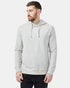 Tentree French Terry Reynard Hoodie - Silver Cloud Grey