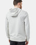 Tentree French Terry Reynard Hoodie - Silver Cloud Grey