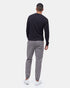 Tentree Stretch Twill Everyday Jogger - Gargoyle Grey