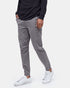Tentree Stretch Twill Everyday Jogger - Gargoyle Grey