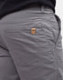 Tentree Stretch Twill Everyday Jogger - Gargoyle Grey