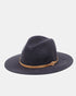 Tentree Festival Hat - Periscope Grey
