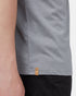 Tentree Sasquatch T-Shirt - Grey Heather