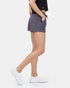 Tentree InMotion Fulton Short - Periscope Grey