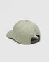 Tentree Cork Icon Elevation Hat - Light Moss