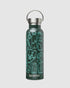 Tentree Creekstone Water bottle - Forest Pine Adventure Essentials Jade