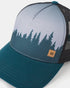 Tentree Juniper Altitude Hat - Jasper White