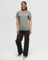 Tentree Women's Scenic Arch T-Shirt - Mineral Blue Fox