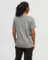 Tentree Women's Scenic Arch T-Shirt - Mineral Blue Fox
