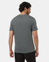 Tentree Men's Peru Embroidered Llama T-Shirt - Light Urban Green Tide