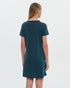 Tentree Women's Birchwood Dress - Jasper