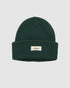 Tentree Alden Beanie - Forest Pine